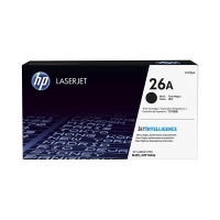 HP Toner nr 26A CF226A Black 3,1K