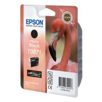 Epson Optymali. Stylus Photo R1900 T0870 22,8ml