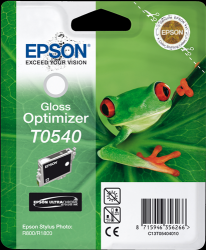 Epson Optymali. Stylus Photo R800 T0540 13ml