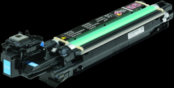 Epson Bęben AcuLaser C3900 S051203 Cyan 30K