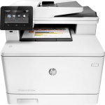 HP Color LaserJet Pro M377dw MFP