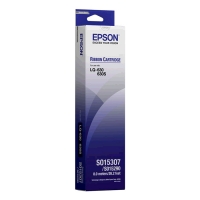 Epson Taśma LQ630/630S S015307 Black