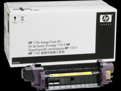 HP Zestaw grzałki utrw. 220V Q7503A