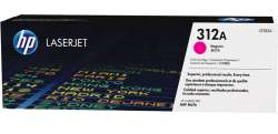 HP Toner nr 312A CF383A Magenta 2,7K