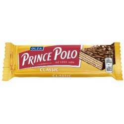 WAFLE PRINCE POLO CLASIC (35g)