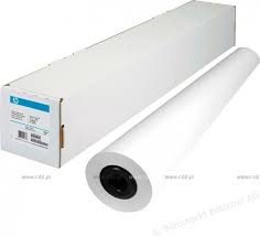 Papier HP LF Bond, 80g 42 cale 45 m