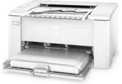 HP Drukarka LaserJet Pro M102a