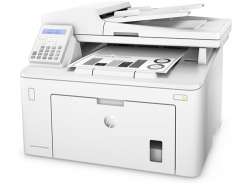 HP LaserJet Pro M227fdn MFP