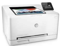 Drukarka HP Color LJ Pro M452nw