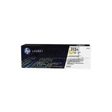 HP Toner nr 312AC CF382AC Yellow 2,7K