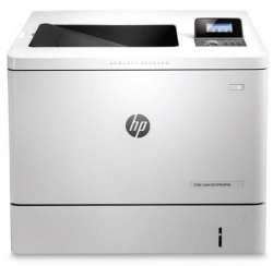 Drukarka HP Color LJ Ent M552dn