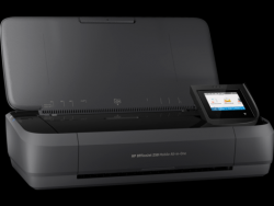 HP OfficeJet 252 MFP (mobilne)