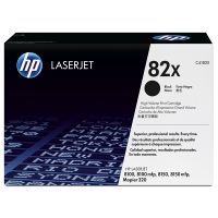 HP Toner nr 14X CF214X Black 17,5K