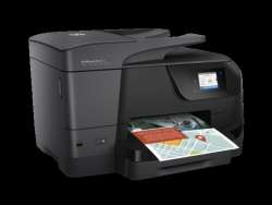 HP OfficeJet Pro 8715 WiFi MFP