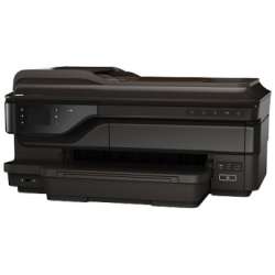 HP OfficeJet 7612 [A3] WiFi MFP