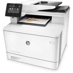 HP LaserJet Pro M426fdw MFP