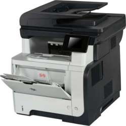 HP LaserJet Pro 500 M521dn MFP