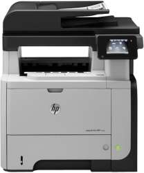 HP LaserJet Pro 500 M521dw MFP