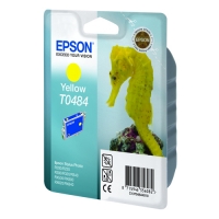 Epson Tusz Stylus Photo R200 T0484 Yellow