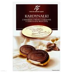 CIASTKA KARDYNAŁKI TAGO 180 G