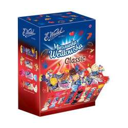 CUKIERKI MIESZANKA WEDLOWSKA  classic 3kg 