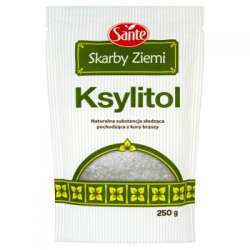 KSYLITOL SANTE 250G