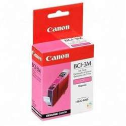 Canon Tusz BCI-3M Magenta