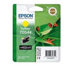 Epson Tusz Stylus Photo R800 T0544 Yellow 13ml