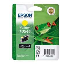 Epson Tusz Stylus Photo R800 T0544 Yellow 13ml