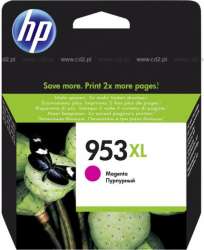 HP Tusz nr 953XL F6U17AE Magenta