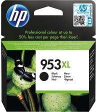 HP Tusz nr 953XL L0S70AE Black ?2.5 ml