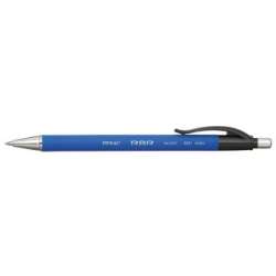 Długopis automatyczny PENAC RBR 0,7mm, niebieski
