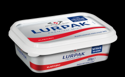 MASŁO LURPAK PUDEŁKO 200G