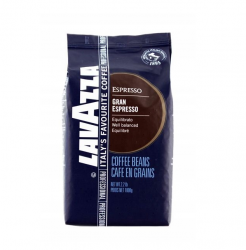 Kawa LAVAZZA GRAN ESPRESSO 1k ziarno