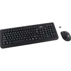 Klawiatura+mysz bezprzewodowa 2.4GHZ ORLANDO TK104 ESPERANZA