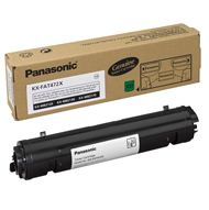 Panasonic Toner KX-FAT472X 2K BLACK KX-MB2120, KX-MB2130, KX-MB2170