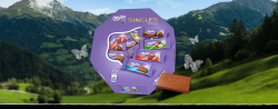 CUKIERKI MILKA SINGLES 138G - zdjęcie (2