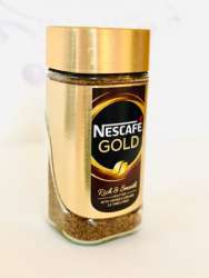 Kawa NESCAFE GOLD 200g 39675 /*61615