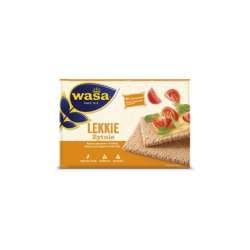 PIECZYWO CHRUPKIE WASA LEKKIE ŻYTNIE140G