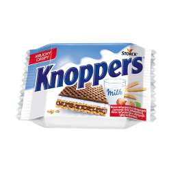 WAFELEK KNOPPERS 25G (24)