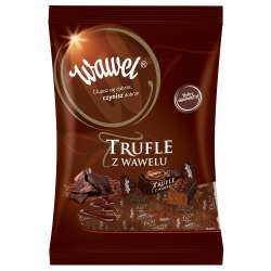 CUKIERKI TRUFLE WAWEL 1 KG