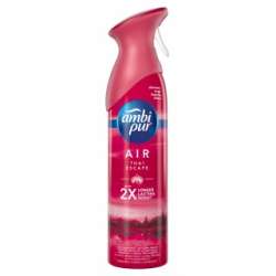 Odświeżacz powietrza w sprayu Ambi Pur spray THAI ESCAPE 300 ml