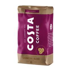 Kawa COSTA COFFEE SIGNATURE BLEND 10 ZIARNA 1KG