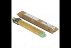Ricoh Toner MPC3003/3503 841818 Yellow 18K