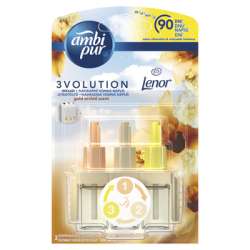 Wkłady do odświeżacza powietrza 3volution Ambi Pur Gold Orchid Wkład 20ml