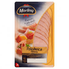 MORLINY POLĘDWICA SOPOCKA PL 100G