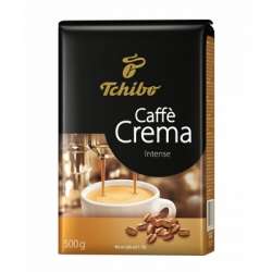 KAWA TCHIBO ZIARNISTA CAFFE CREMA 500G