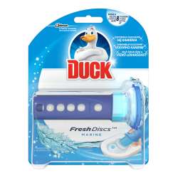 Krążek Żelowy TOILET DUCK 36ml FR.D. MARINE