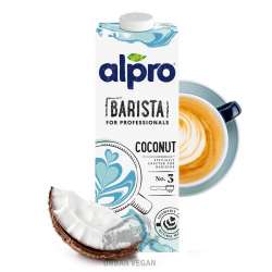 MLEKO ALPRO KOKOSOWE BARISTA 1 L