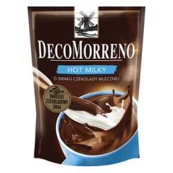 CZEKOLADA LA FESTA MILKY INSTANT 150G